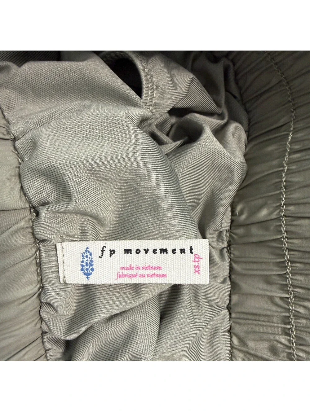 Free People brand fp